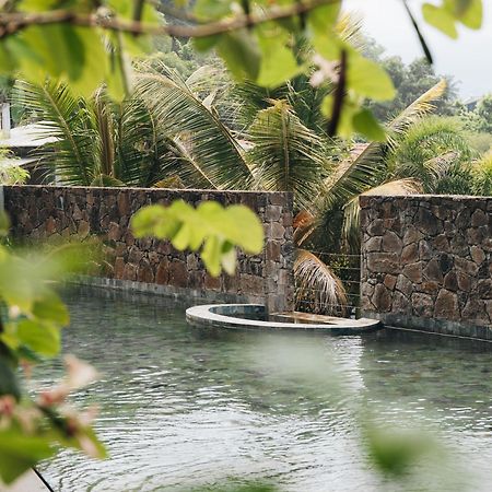 The Nine Mirissa Hotel Luaran gambar