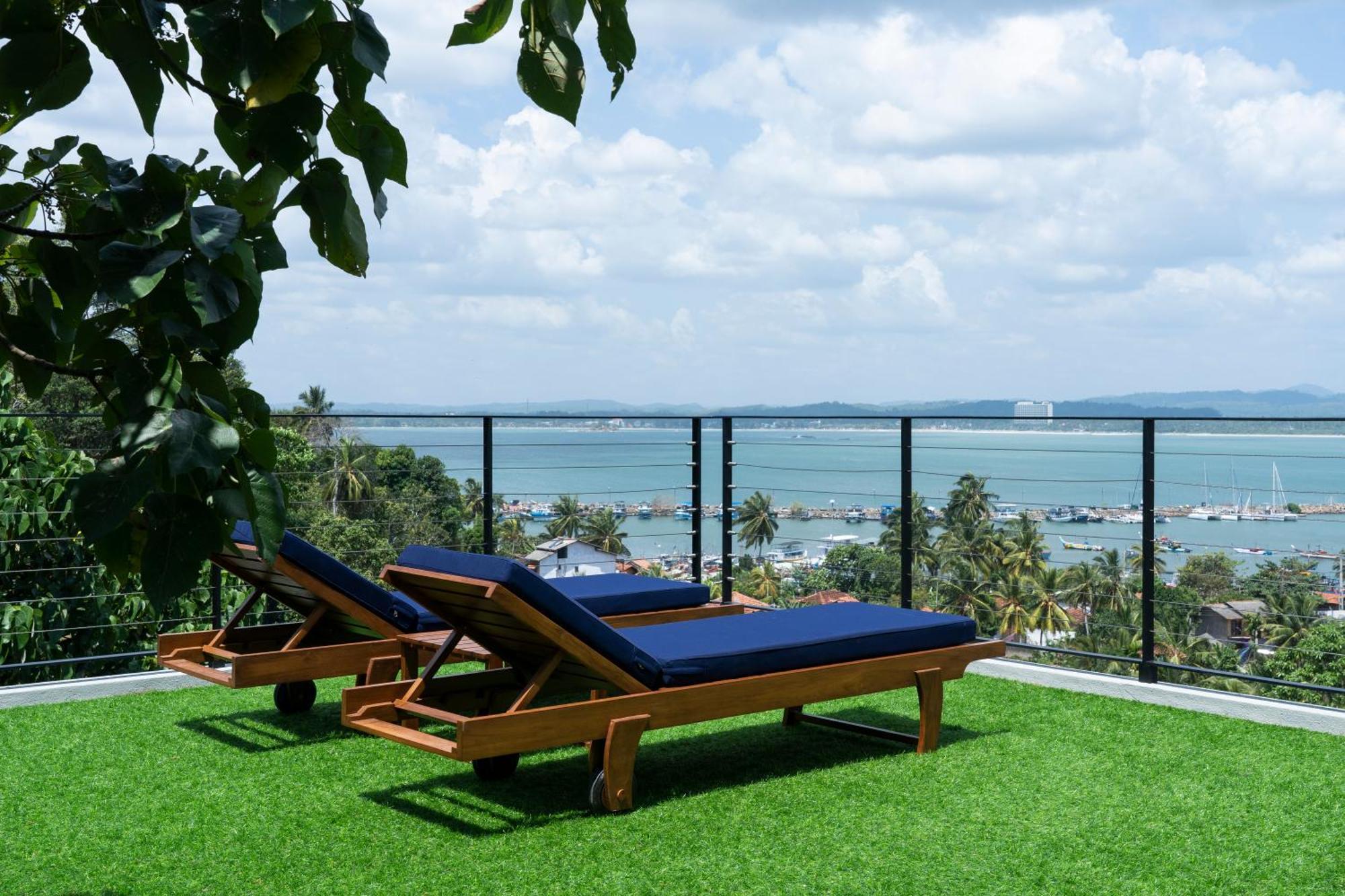 The Nine Mirissa Hotel Luaran gambar