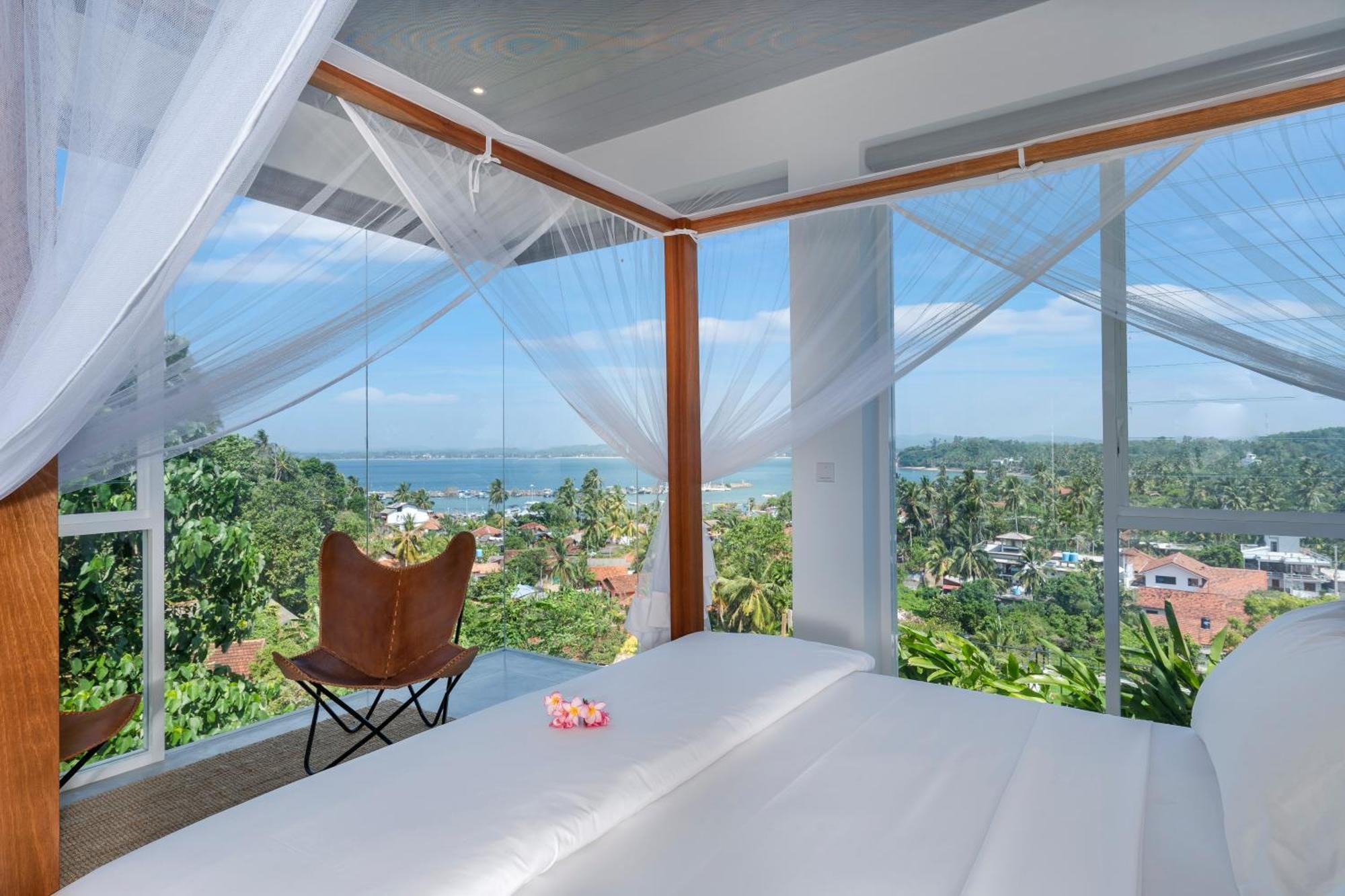 The Nine Mirissa Hotel Luaran gambar