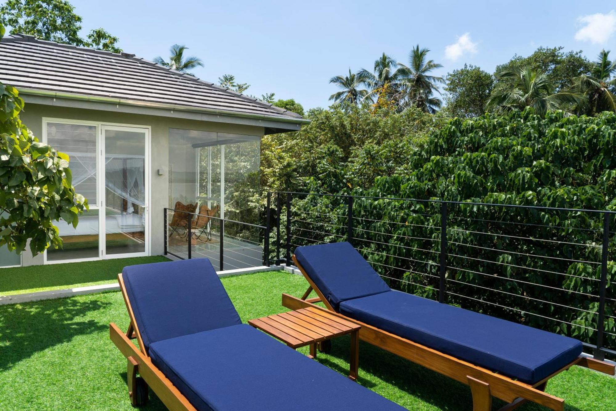 The Nine Mirissa Hotel Luaran gambar