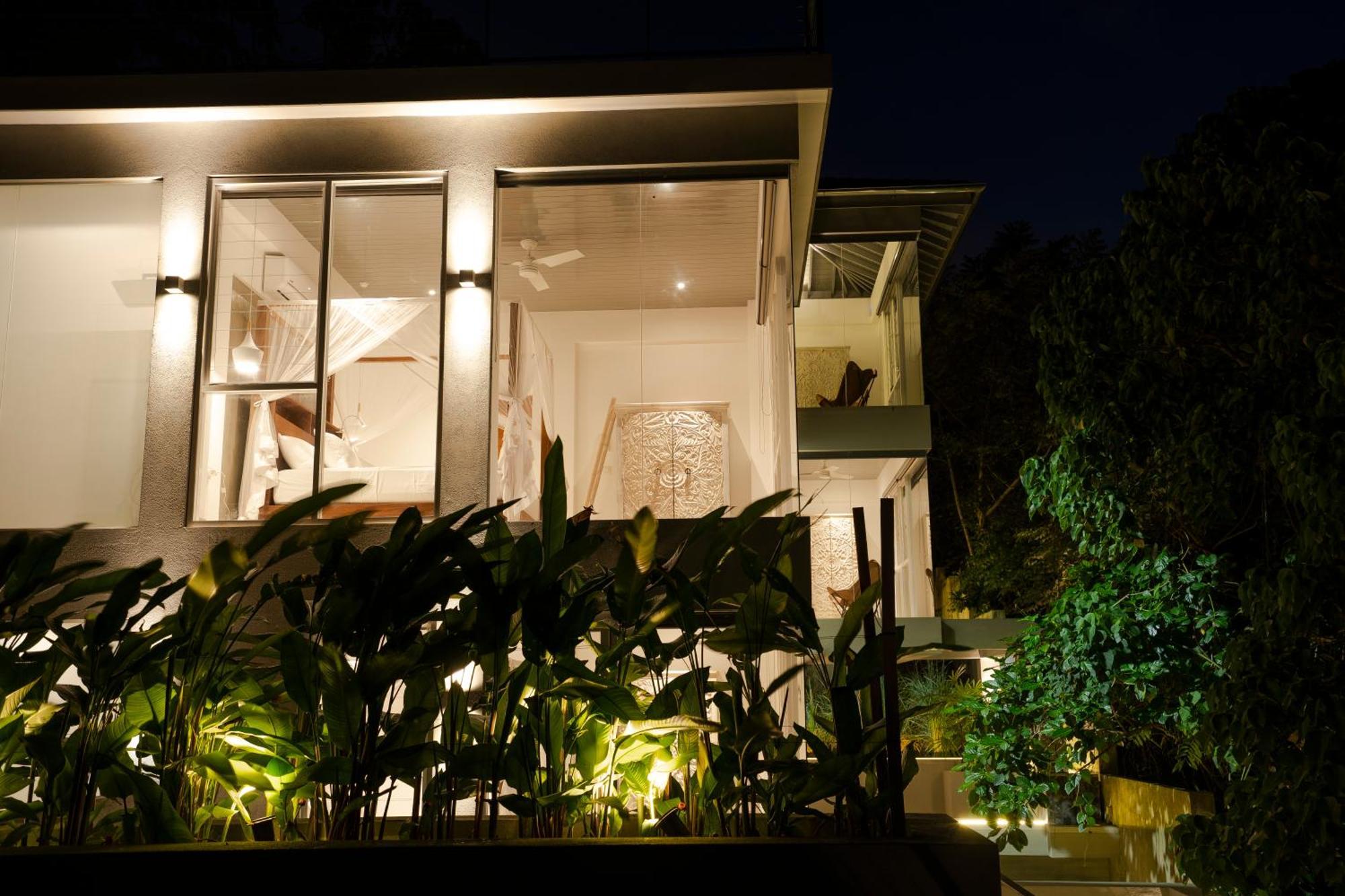 The Nine Mirissa Hotel Luaran gambar