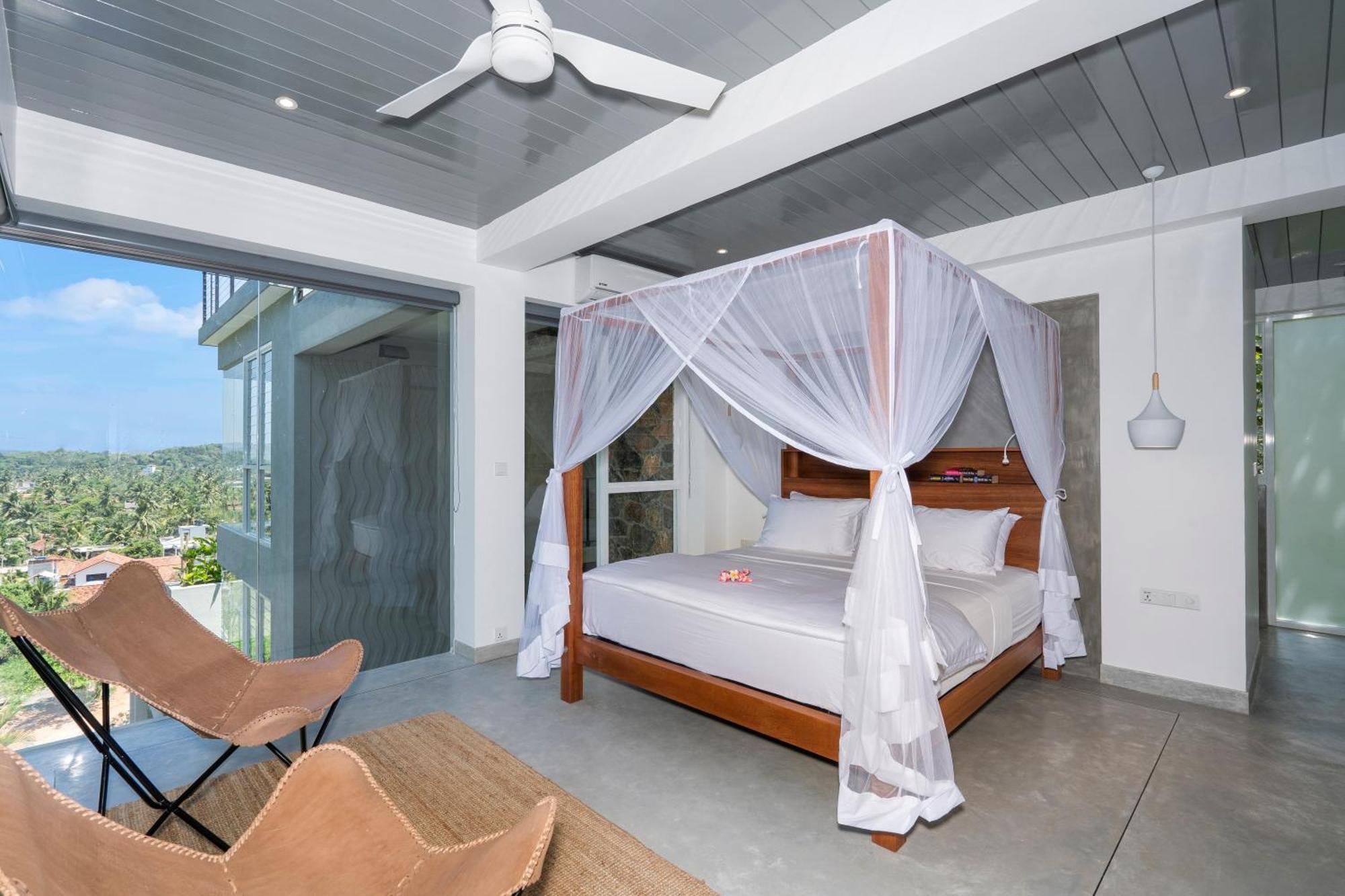 The Nine Mirissa Hotel Luaran gambar