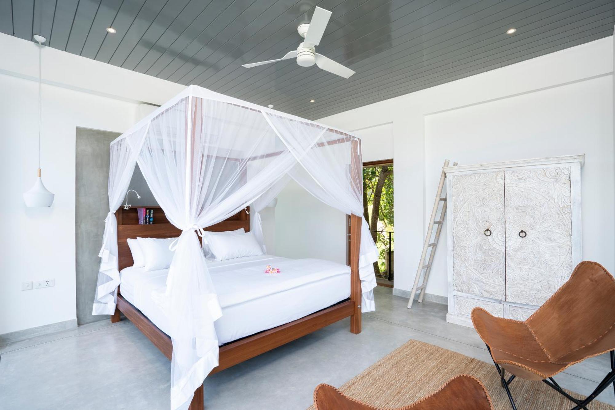 The Nine Mirissa Hotel Luaran gambar