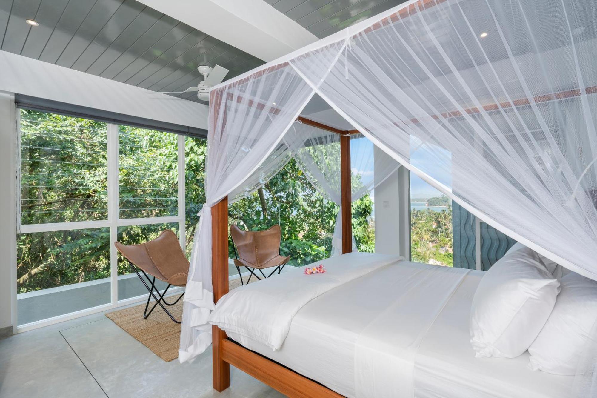 The Nine Mirissa Hotel Luaran gambar