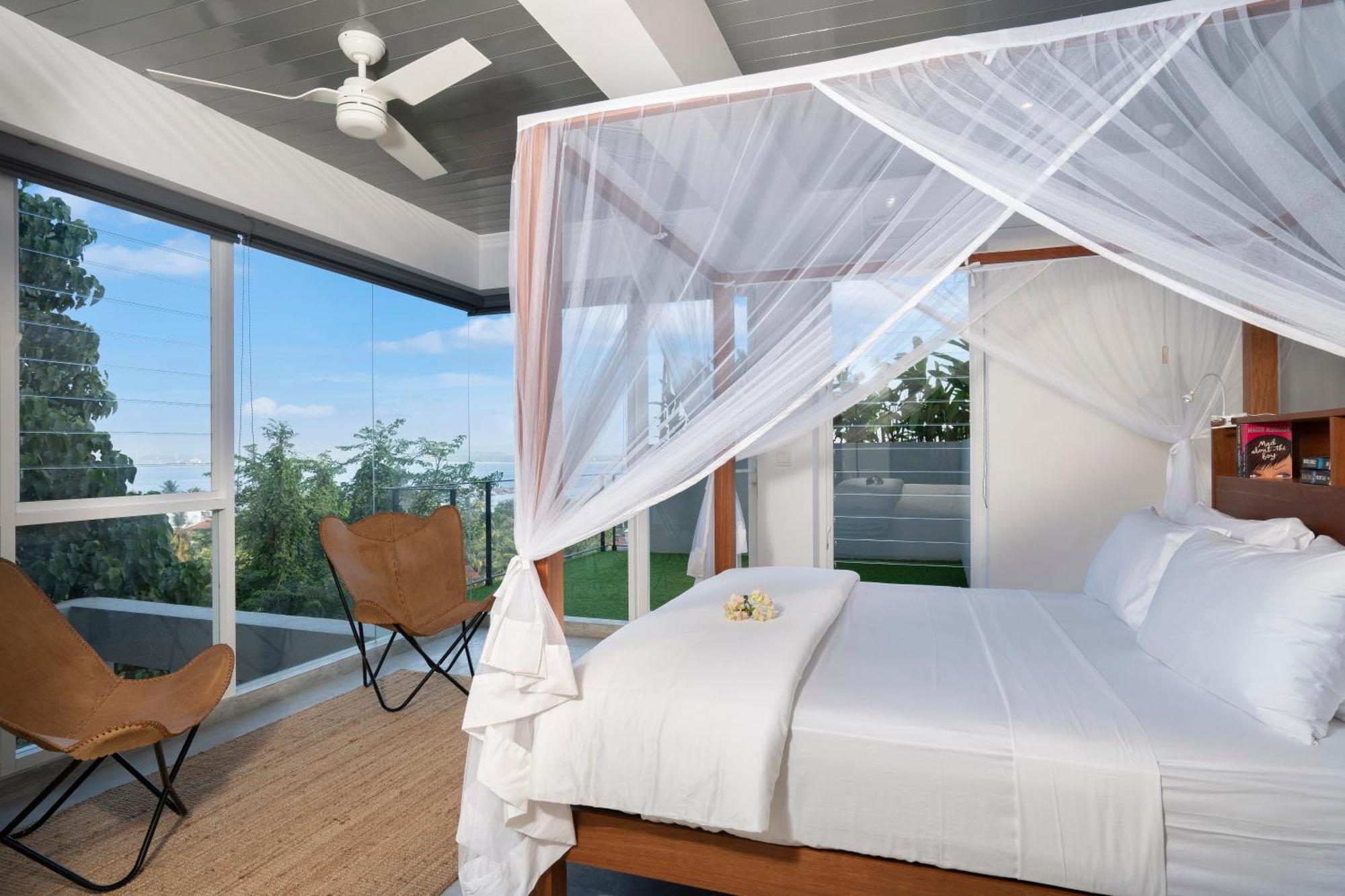 The Nine Mirissa Hotel Luaran gambar