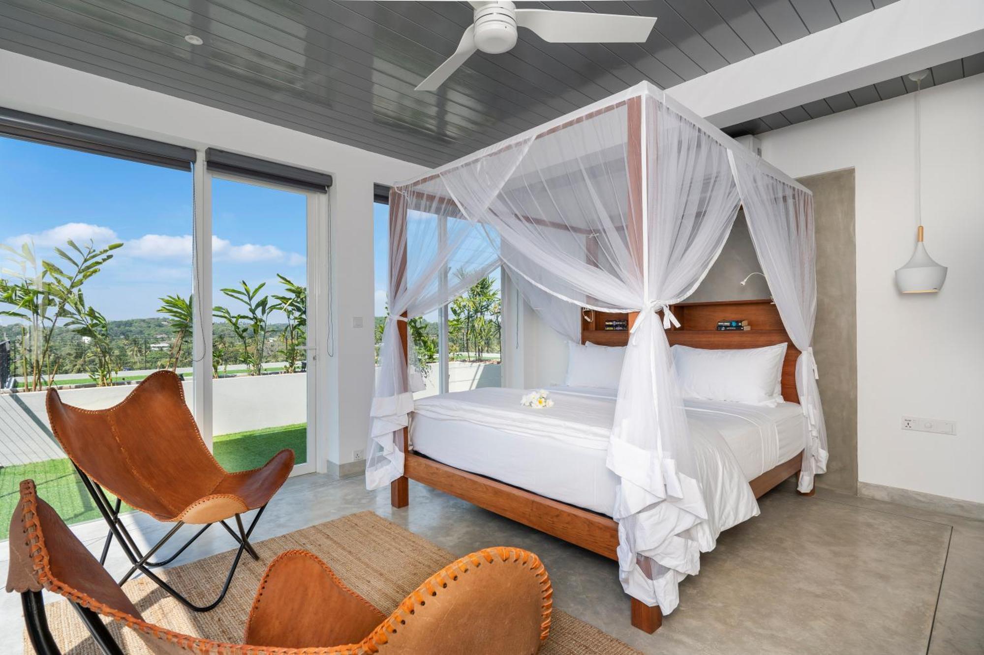 The Nine Mirissa Hotel Luaran gambar