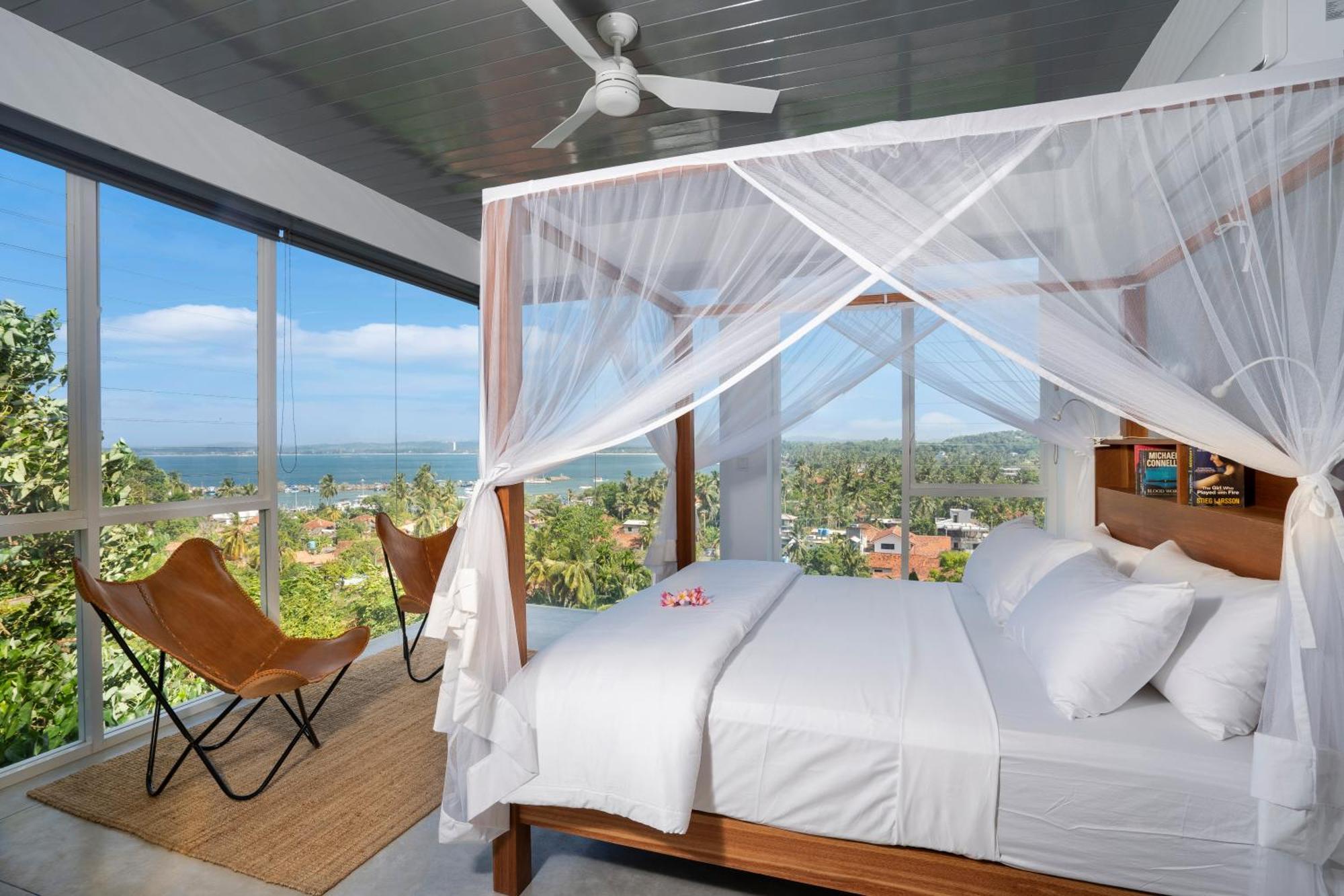 The Nine Mirissa Hotel Luaran gambar