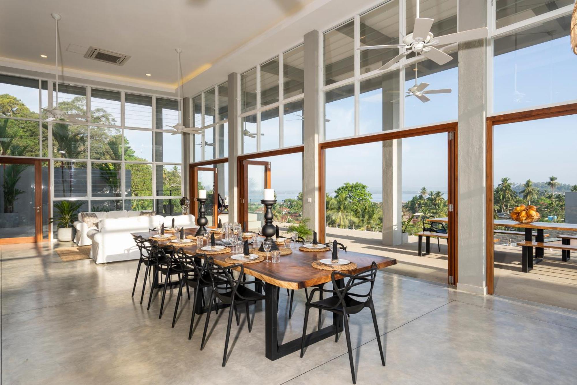The Nine Mirissa Hotel Luaran gambar
