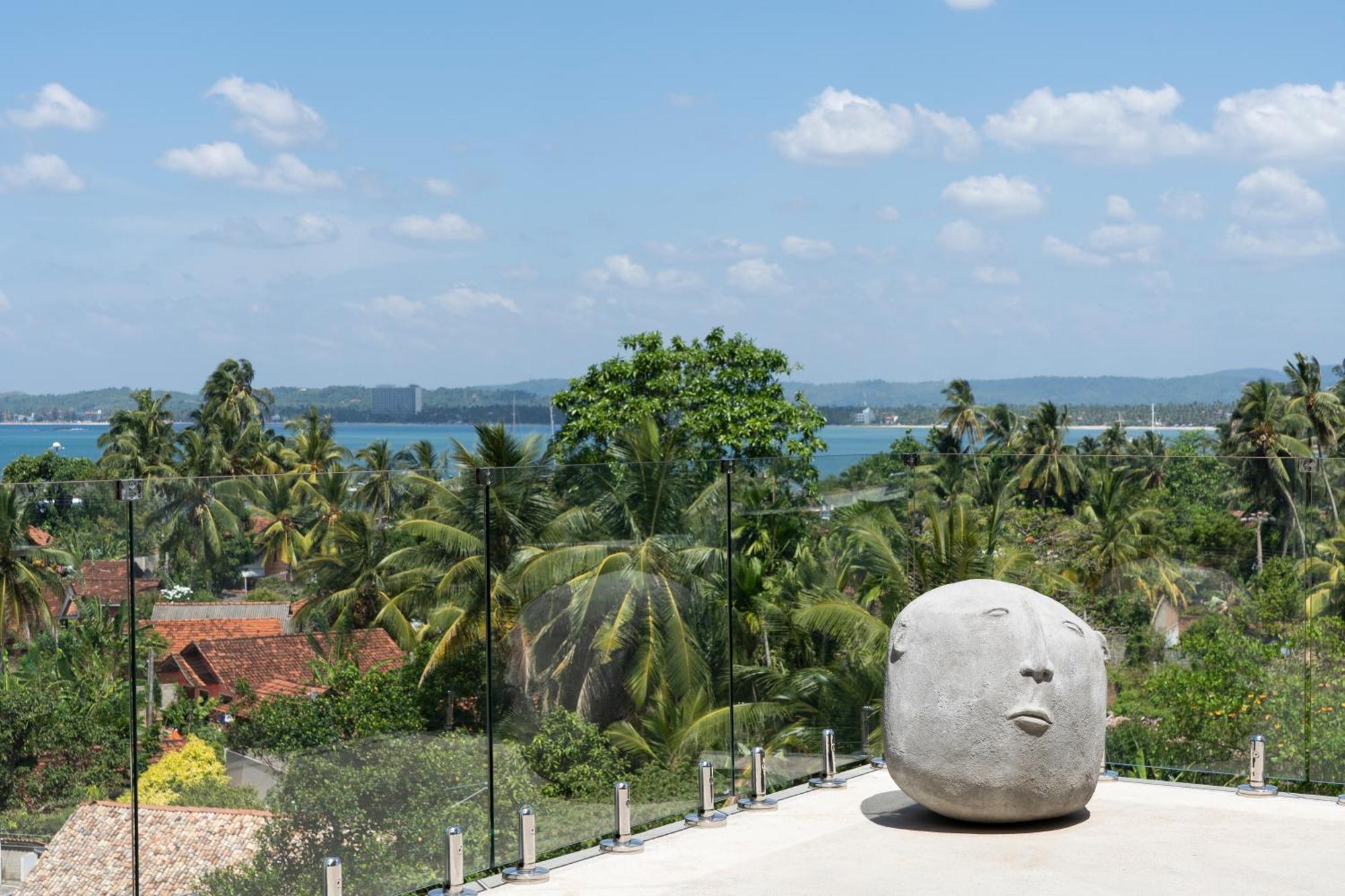 The Nine Mirissa Hotel Luaran gambar