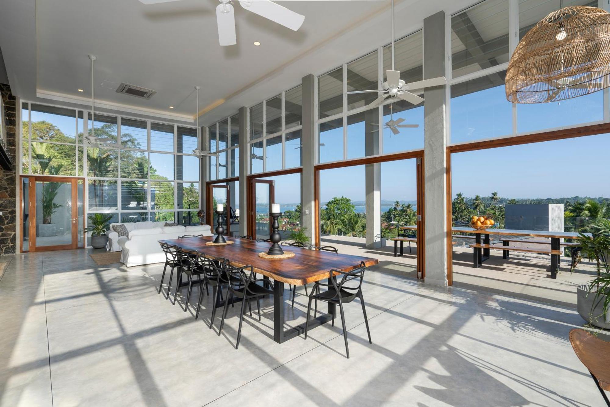 The Nine Mirissa Hotel Luaran gambar