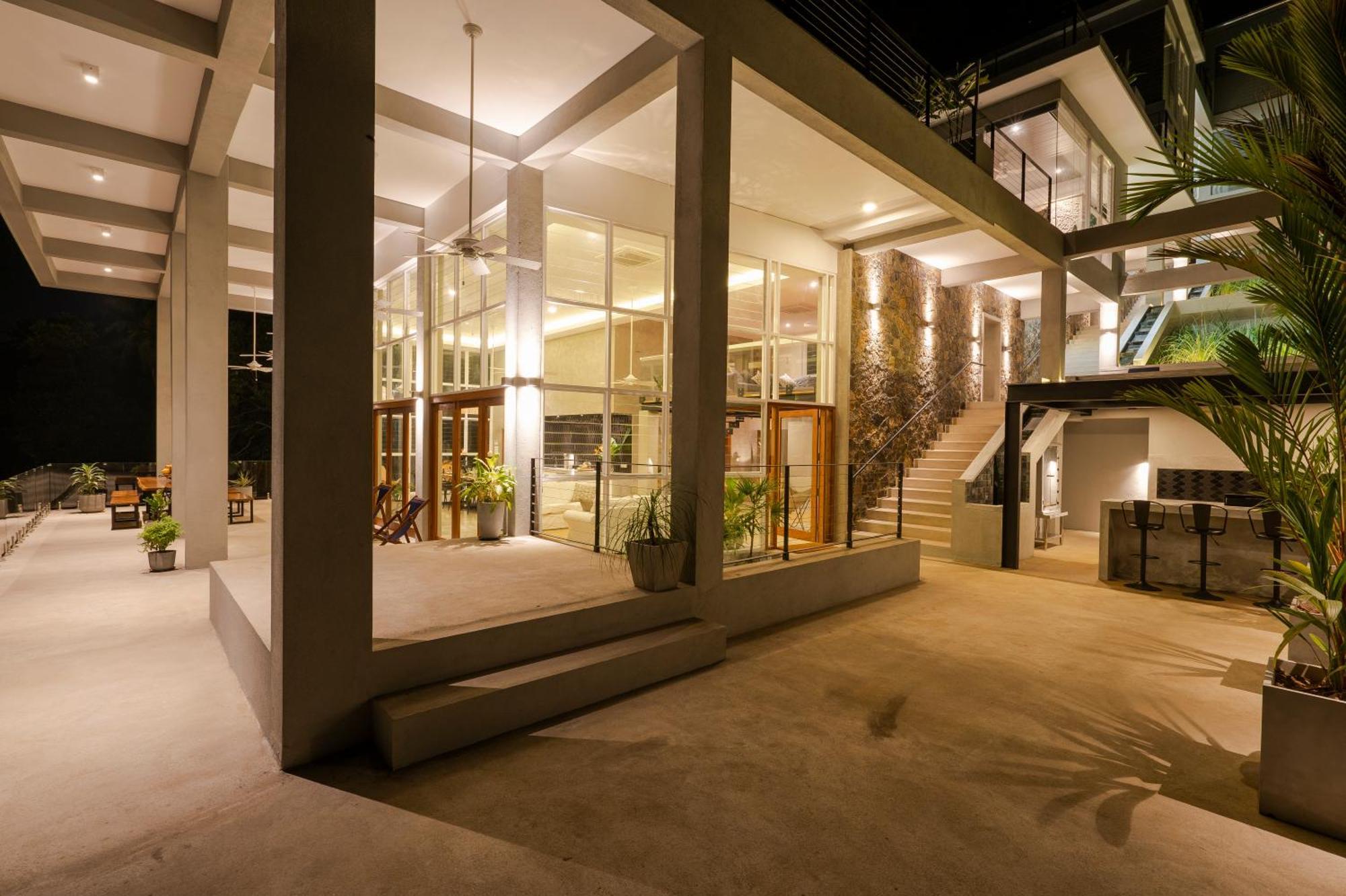 The Nine Mirissa Hotel Luaran gambar