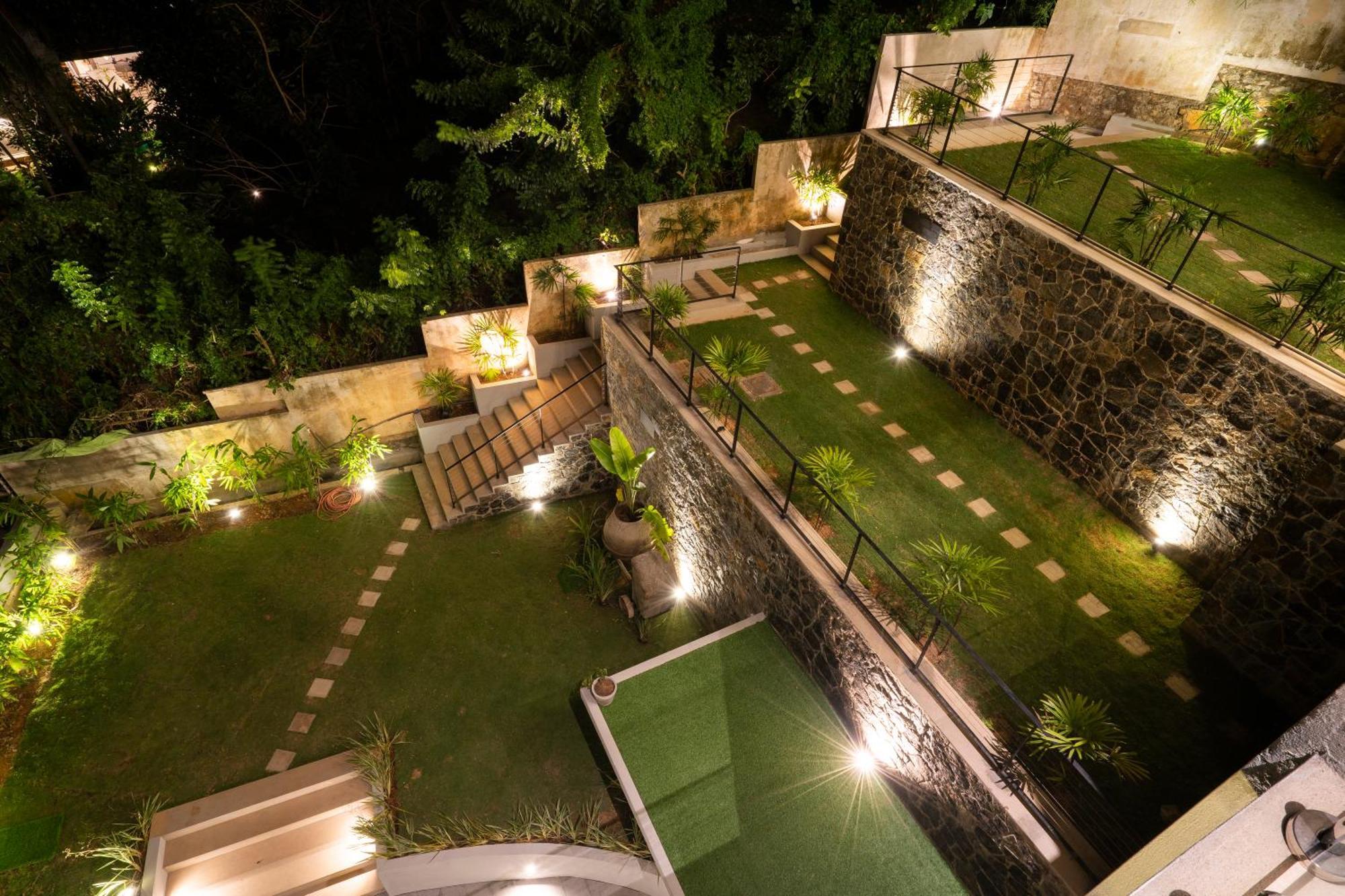 The Nine Mirissa Hotel Luaran gambar