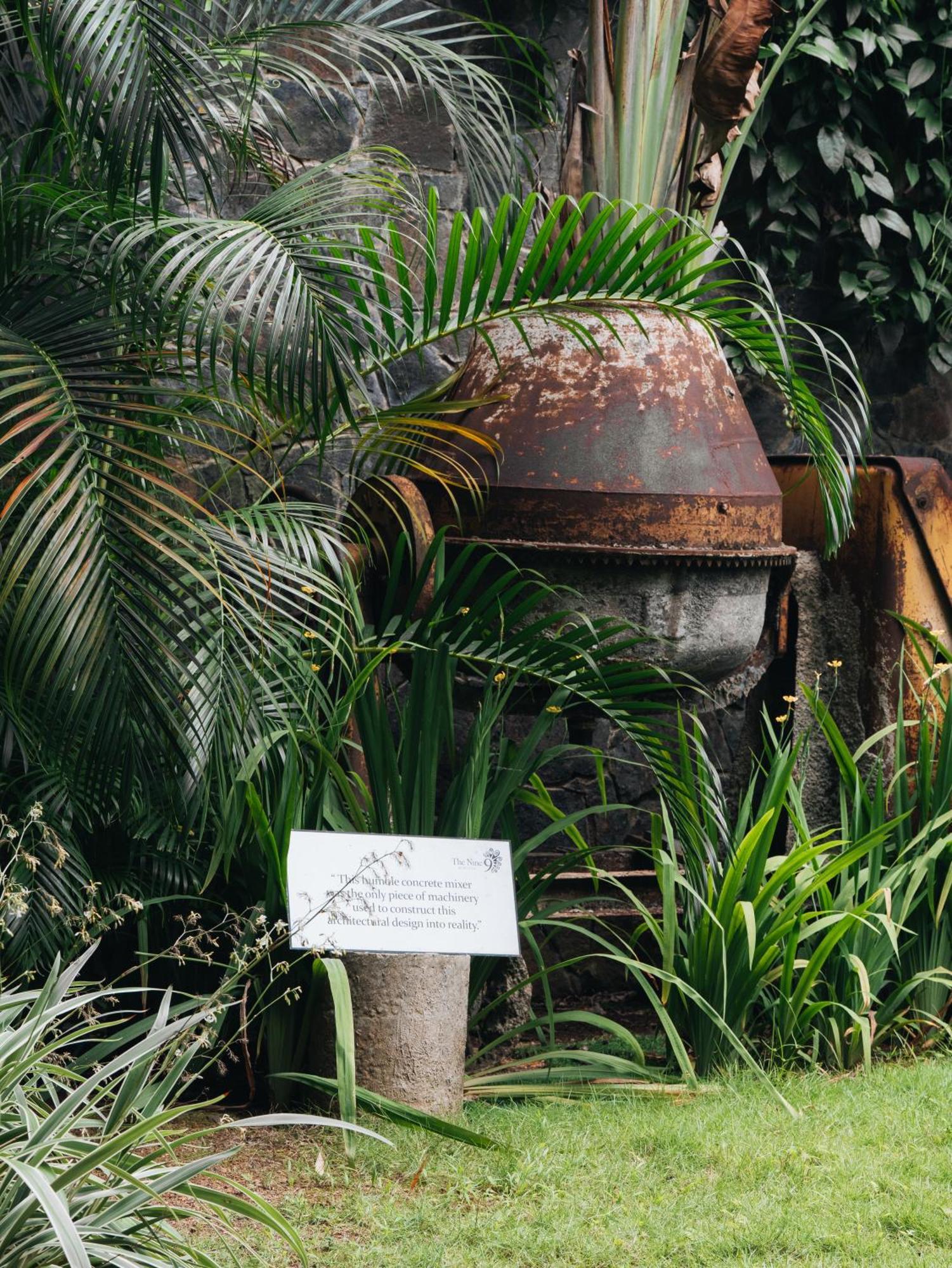 The Nine Mirissa Hotel Luaran gambar