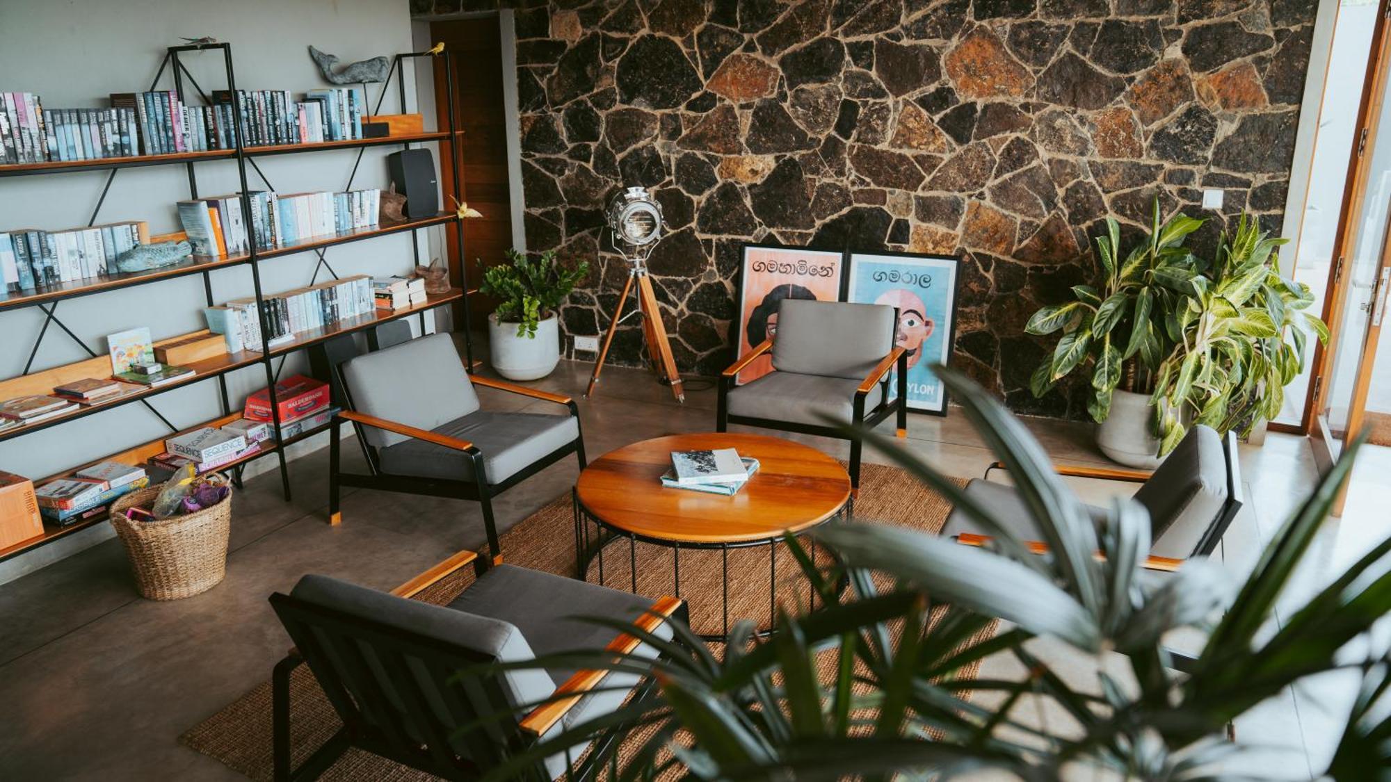 The Nine Mirissa Hotel Luaran gambar