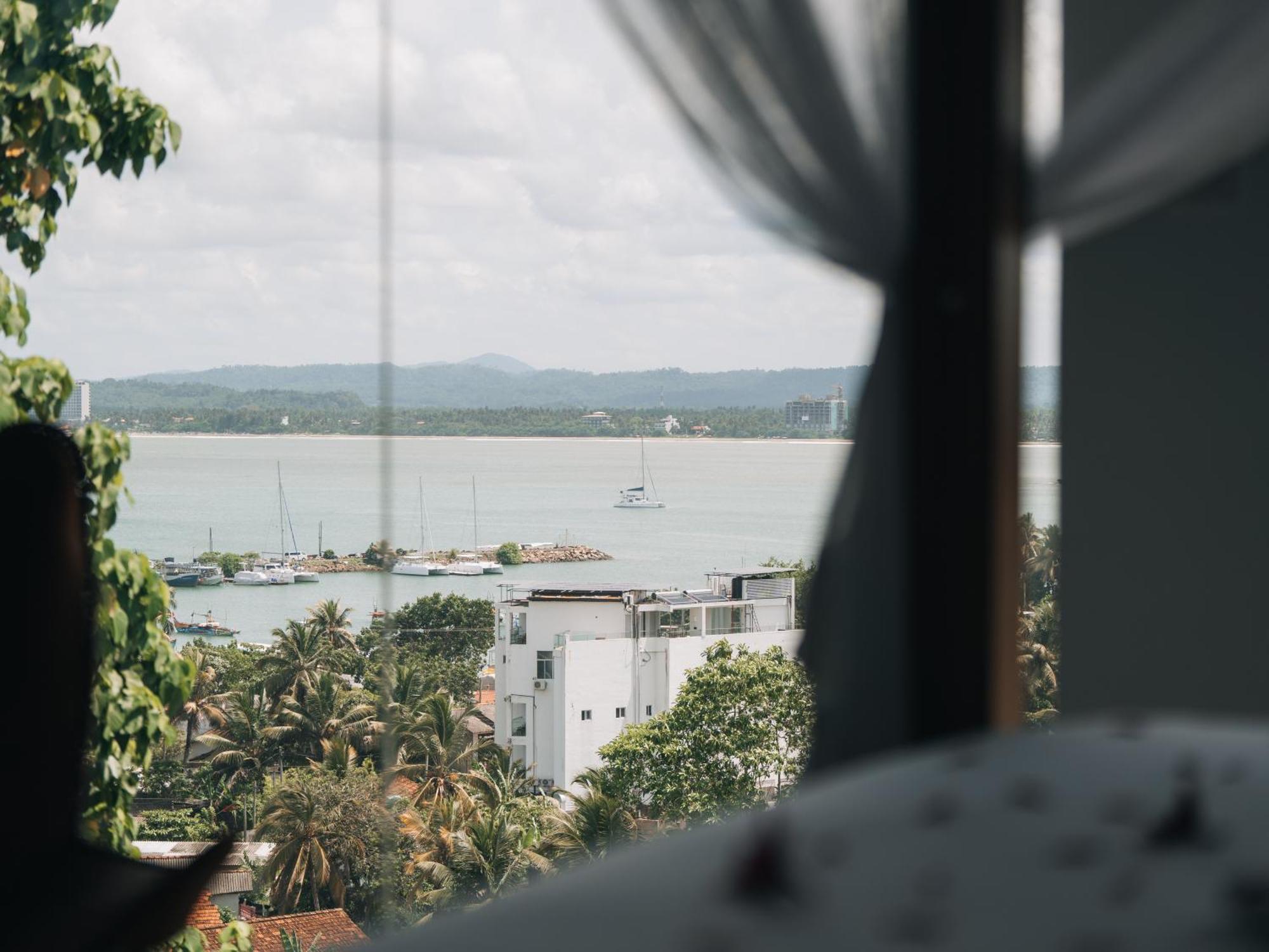 The Nine Mirissa Hotel Luaran gambar