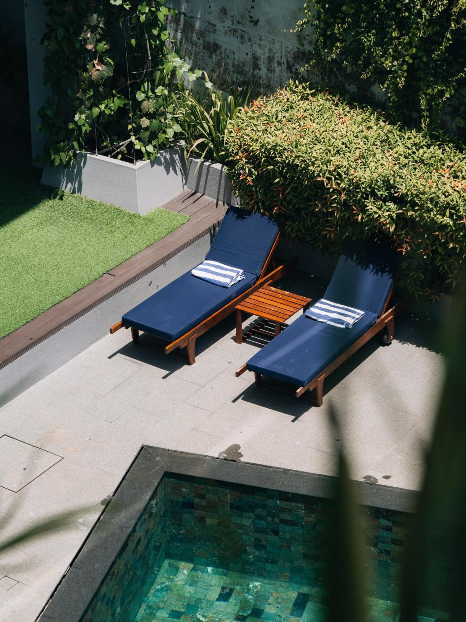 The Nine Mirissa Hotel Luaran gambar