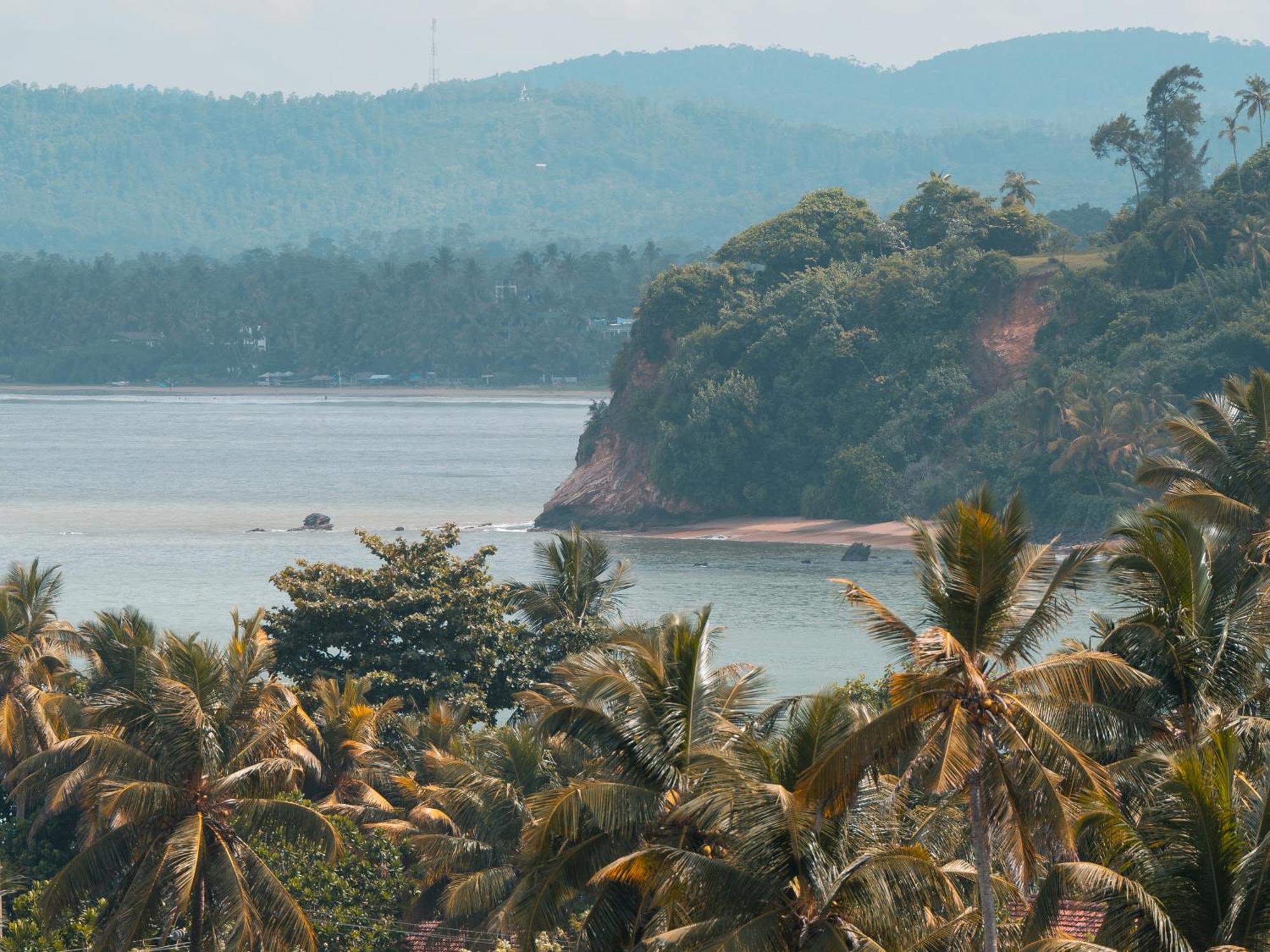 The Nine Mirissa Hotel Luaran gambar