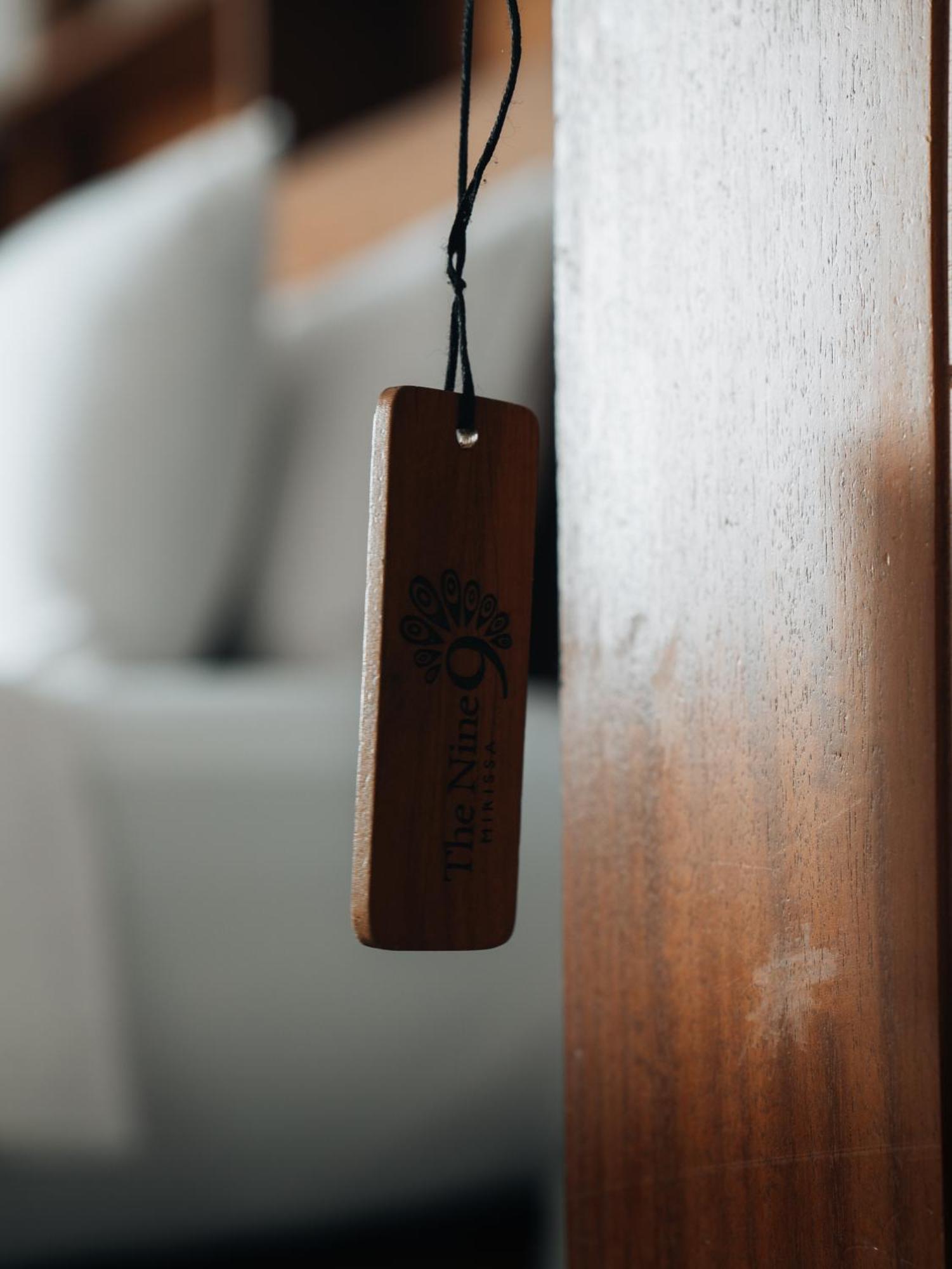 The Nine Mirissa Hotel Luaran gambar