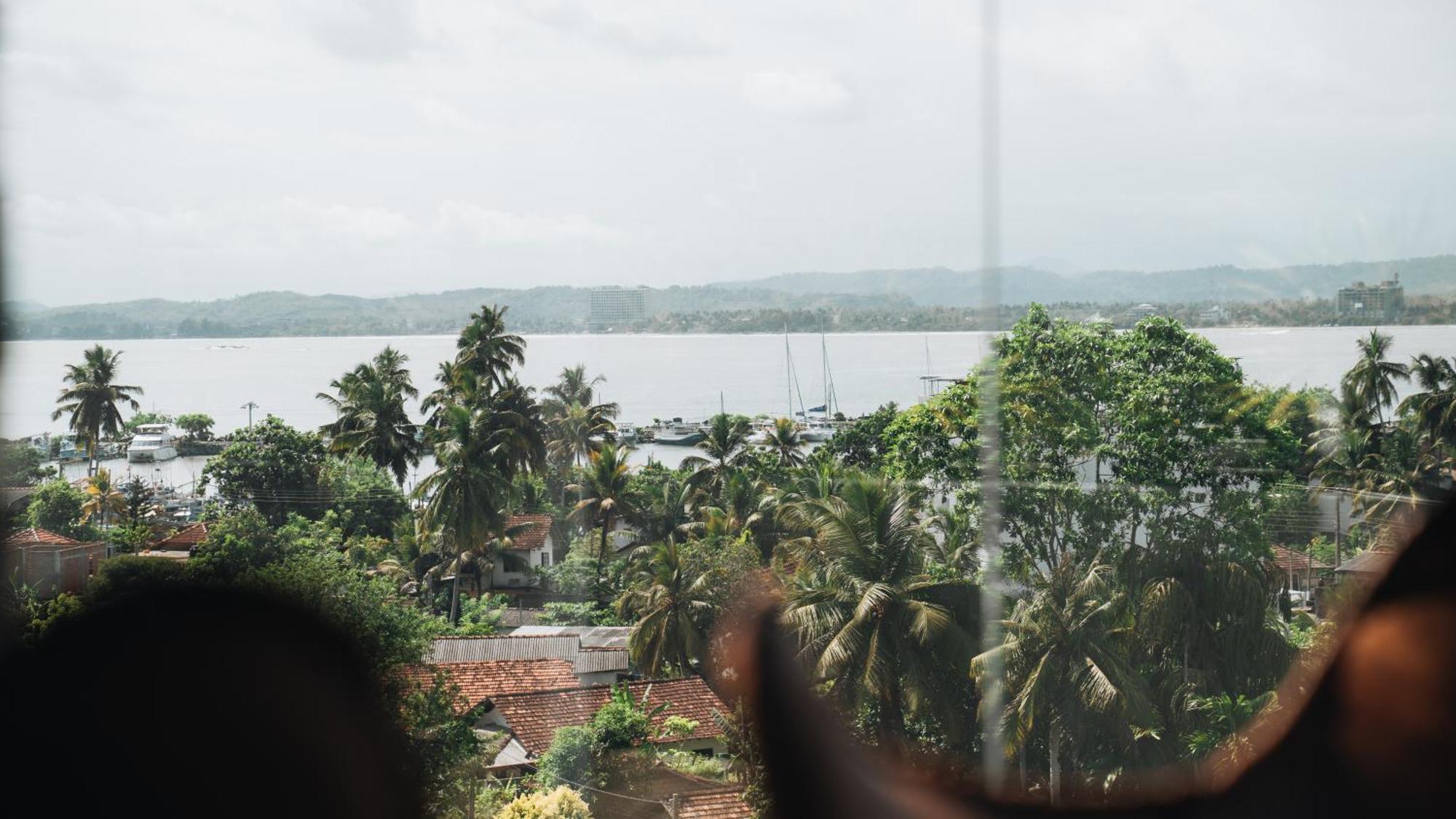 The Nine Mirissa Hotel Luaran gambar