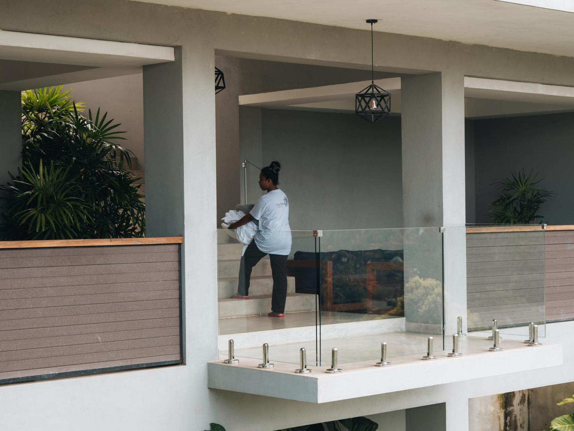 The Nine Mirissa Hotel Luaran gambar