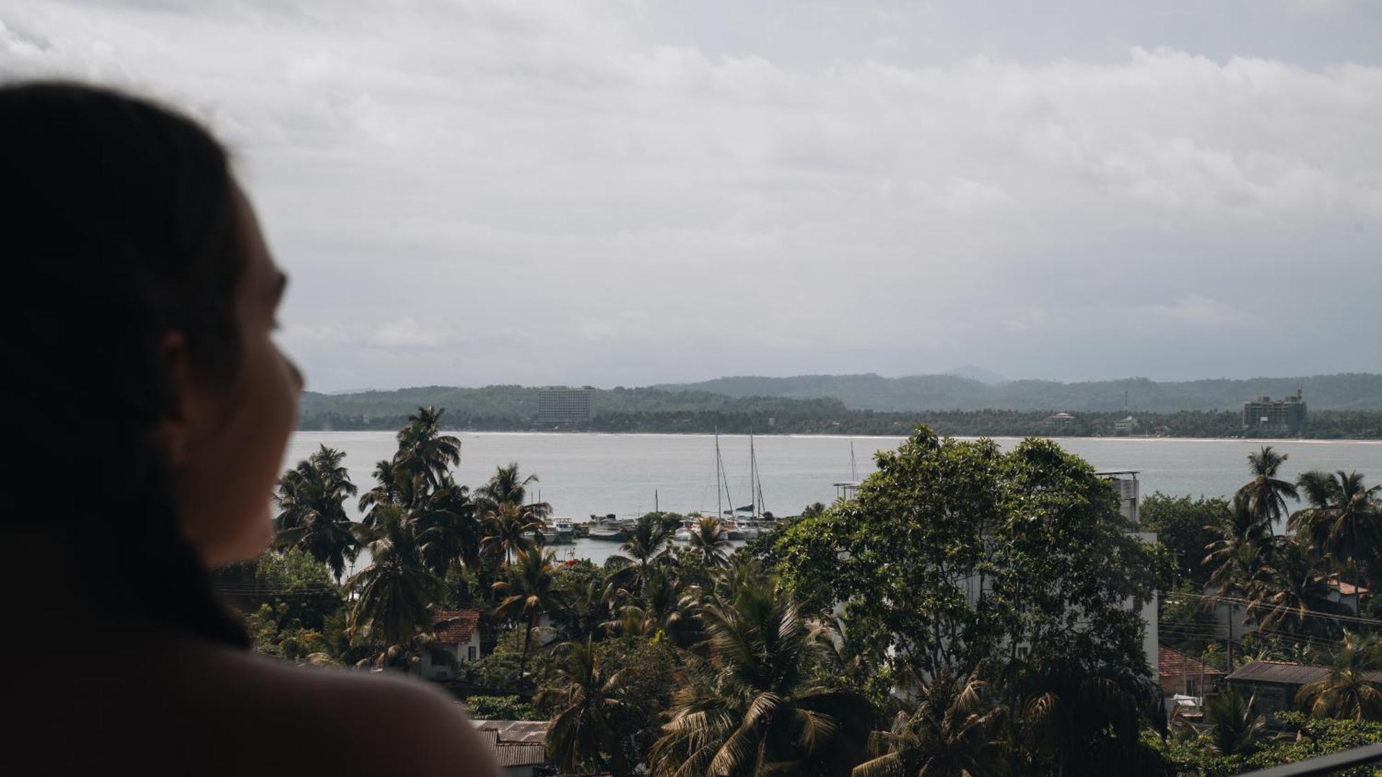 The Nine Mirissa Hotel Luaran gambar