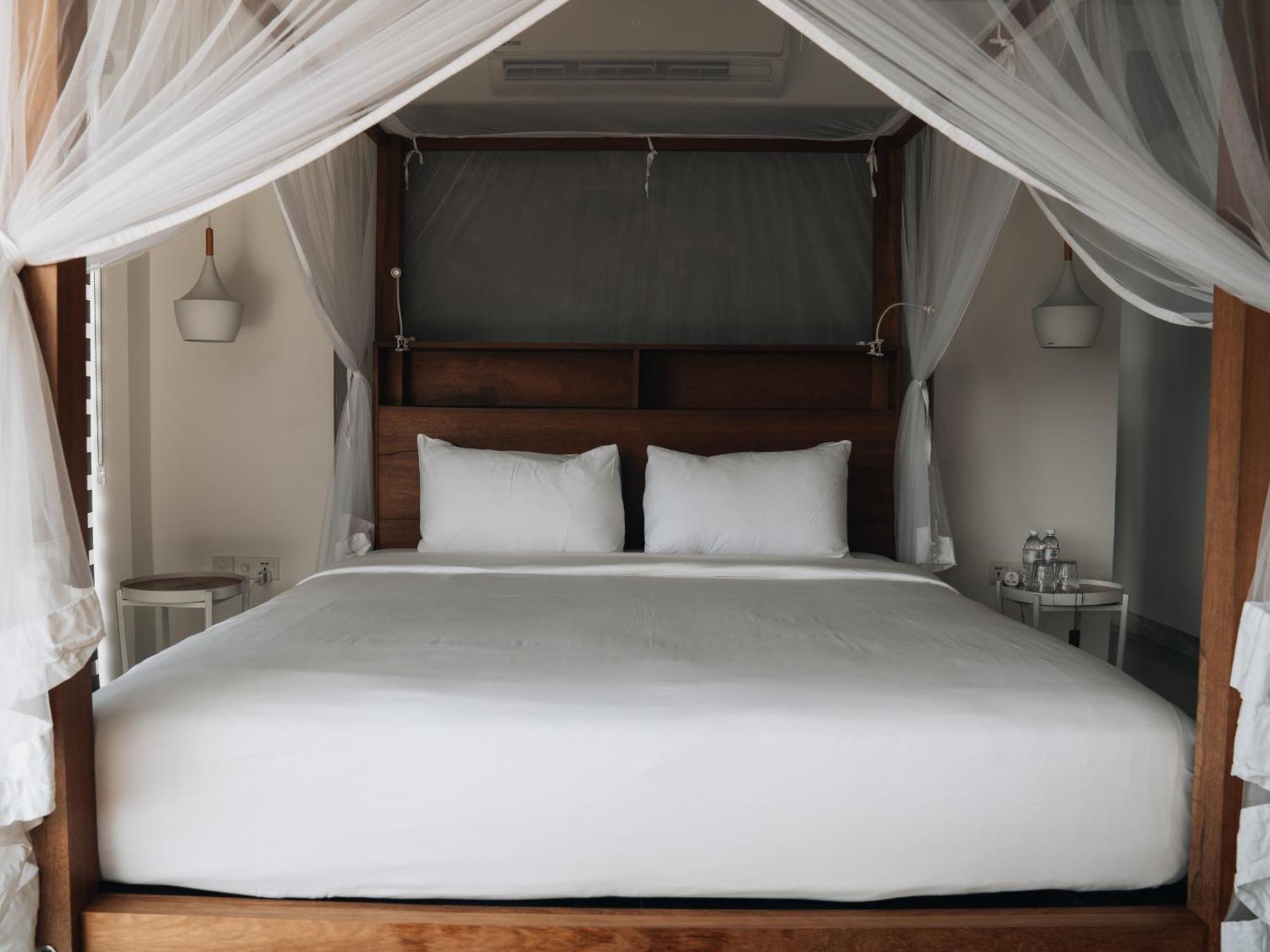 The Nine Mirissa Hotel Luaran gambar