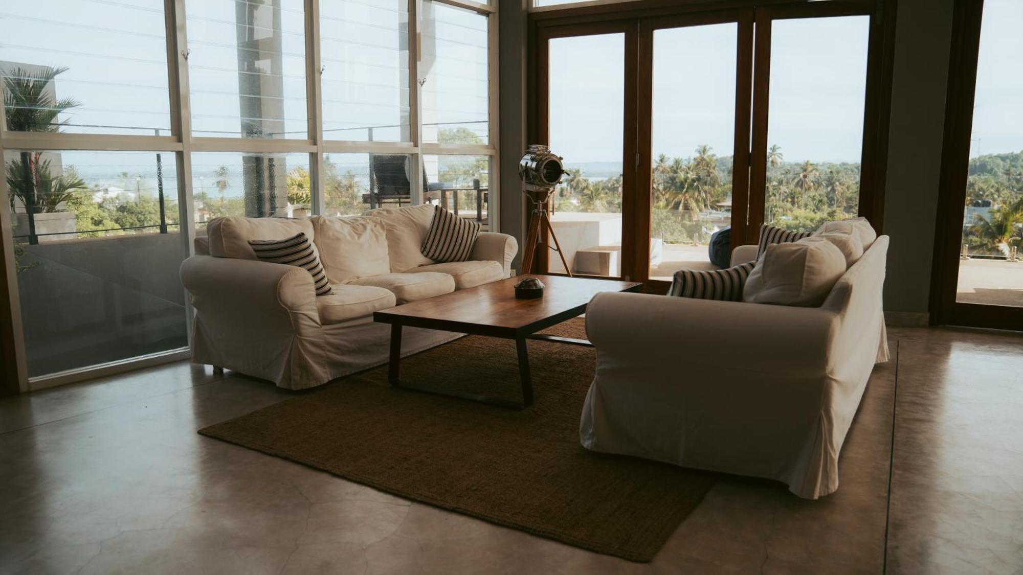 The Nine Mirissa Hotel Luaran gambar
