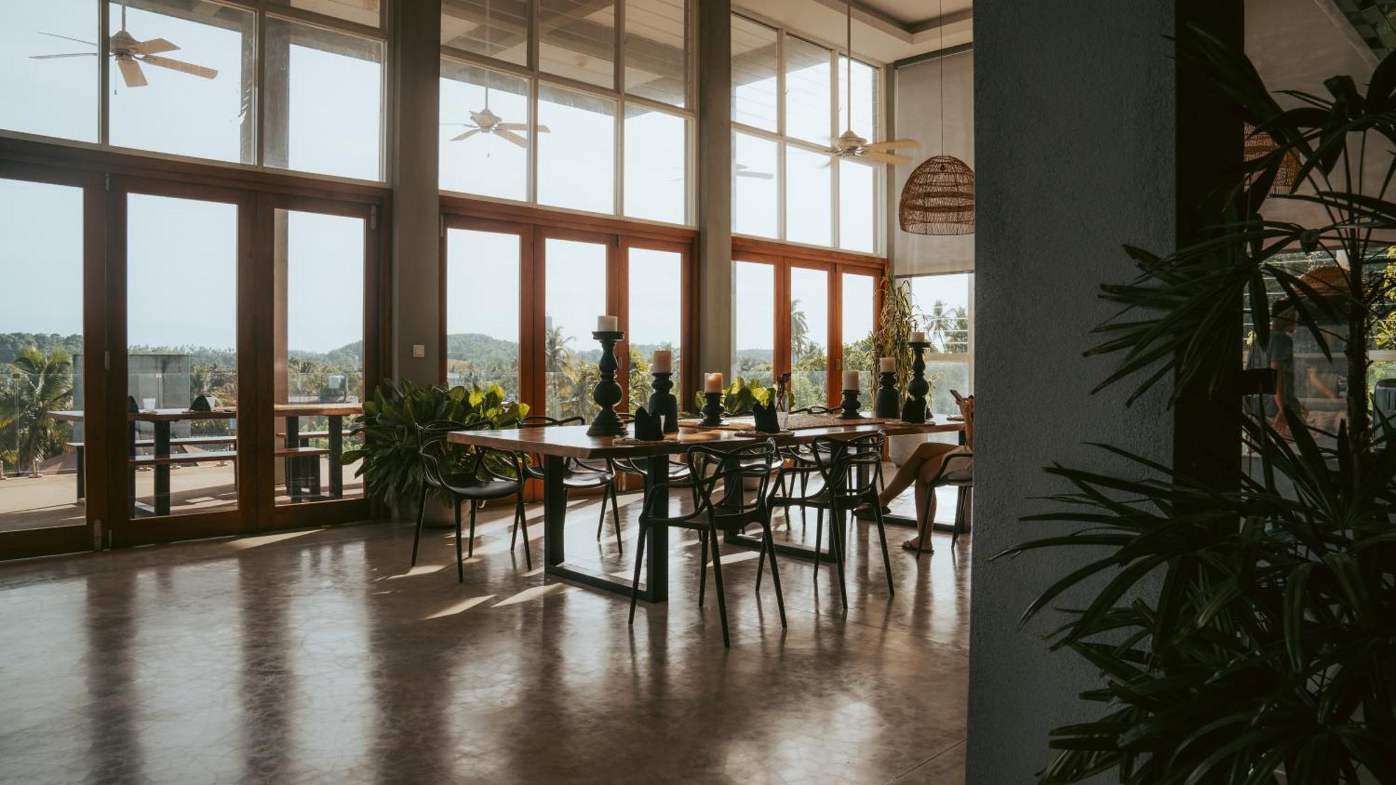 The Nine Mirissa Hotel Luaran gambar
